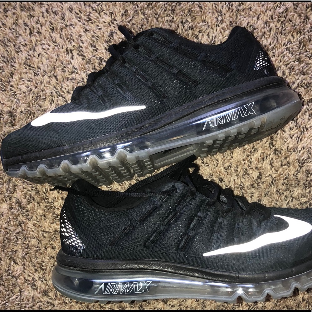 Nike Air Max . Size 11.5